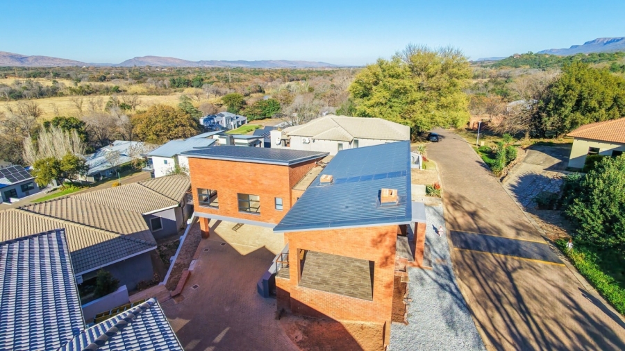 To Let 3 Bedroom Property for Rent in Magalies Golf Estate North West